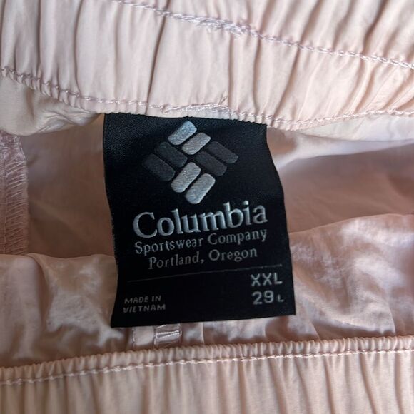 Columbia Riptide Retro Pants - Picture 10 of 13